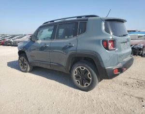 JEEP Renegade 2016 2.4 - 3