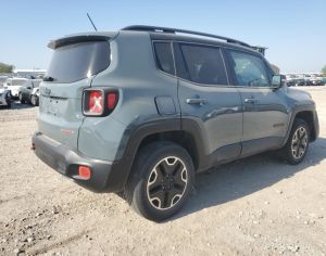 JEEP Renegade 2016 2.4 - 4