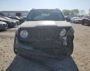 JEEP Renegade 2016 2.4 - 5