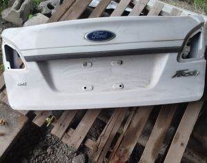 FORD Fiesta 2010-2014 - 1