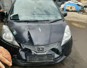 HONDA FIT 2008-2010