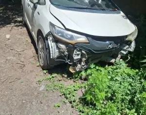 HONDA FIT 2014-2015