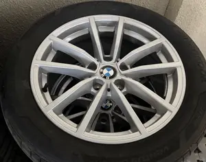 R17 BMW 320 2019-2026 - 1