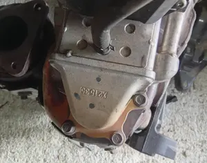 MAZDA Demio 2015-2019 - 4