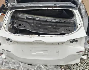 KIA Seltos 2019-2025