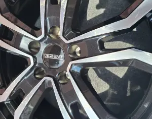 R19 Denza D9 2024 - 3