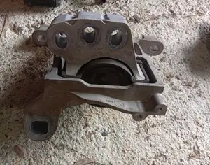 MAZDA Demio 2015-2019 - 2