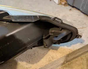 TOYOTA Prius C 2012-2014