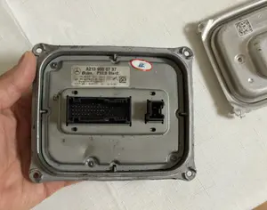 MERCEDES-BENZ E 350 2021-2025 - 2