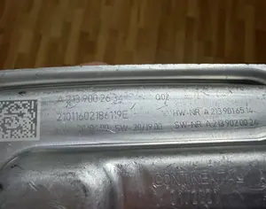 MERCEDES-BENZ E 350 2021-2025 - 3