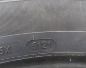 R21 265/45 ყველა სეზონი - 2