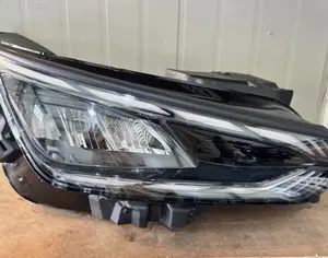 KIA EV6 2022-2024