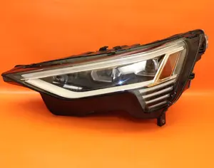 led ფარი