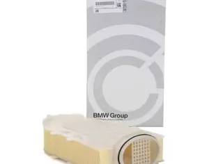 BMW X5 2014-2018 - 2