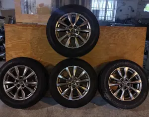 R18 MAZDA CX-9 2016-2023 - 1