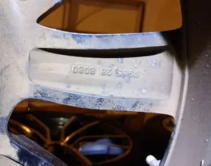 R18 MAZDA CX-9 2016-2023 - 3