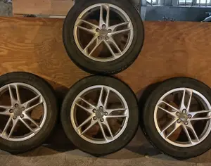 R19 AUDI Q5 2009-2017