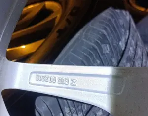 R19 AUDI Q5 2009-2017 - 2