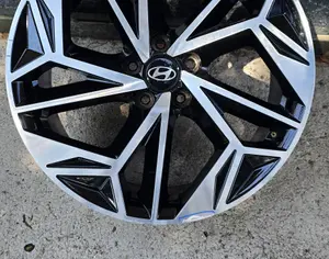 R20 HYUNDAI Ioniq 6 2022-2026