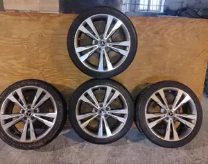 R18 MERCEDES-BENZ C 300 2014-2024