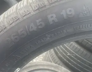 R19 295/40 ზამთარი - 5