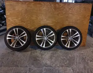 R18 BMW 320 2012-2020 - 1