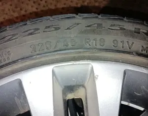 R18 BMW 320 2012-2020 - 3