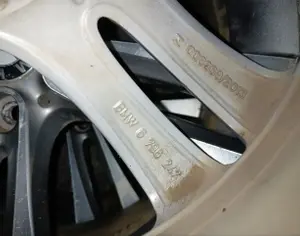 R18 BMW 320 2012-2020 - 4