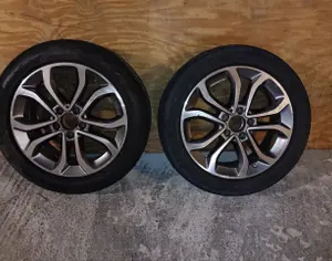 R17 MERCEDES-BENZ C 300 2015-2021