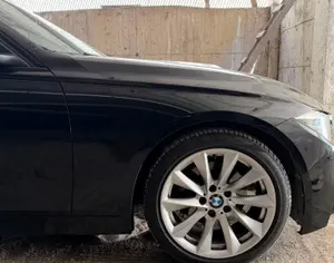 BMW 328 2011-2018