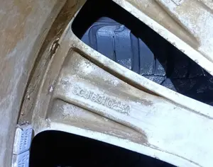 R17 VOLKSWAGEN Passat 2009-2017 - 3