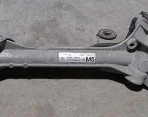 TOYOTA RAV 4 2019-2025 - 1