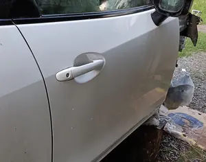MAZDA Demio 2016-2020