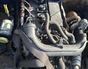 FORD Transit 2007-2014 - 2