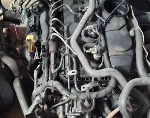 FORD Transit 2007-2013