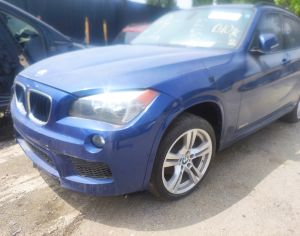 BMW X1 2014 2.0 - 3