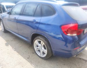 BMW X1 2014 2.0 - 4