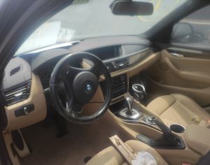 BMW X1 2014 2.0 - 5