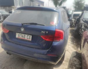 BMW X1 2014 2.0 - 6