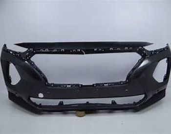 HYUNDAI Santa FE 2019-2020 - 1
