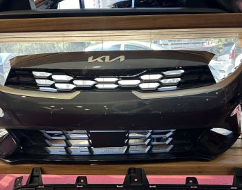 KIA Forte 2022-2023 - 1