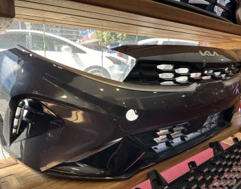 KIA Forte 2022-2023 - 3