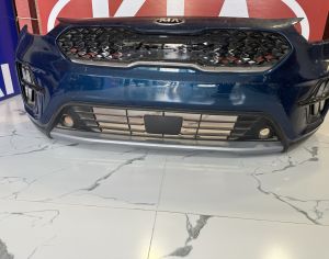 KIA Niro 2020-2023