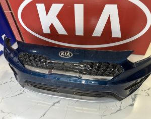 KIA Niro 2020-2023 - 2