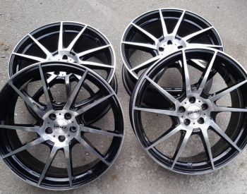 R19 SUBARU Forester 2000-2023