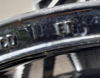R19 SUBARU Forester 2000-2023 - 5