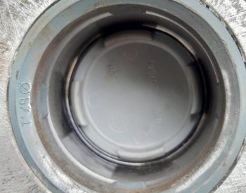 R19 SUBARU Forester 2000-2023 - 6