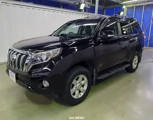 TOYOTA Land Cruiser Prado 2014 4.0 - 1