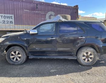 TOYOTA Land Cruiser Prado 2014 4.0 - 11