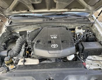 TOYOTA Land Cruiser Prado 2014 4.0 - 3